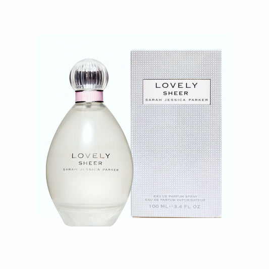 Lovely Sheer by Sarah Jessica Parker - Decant