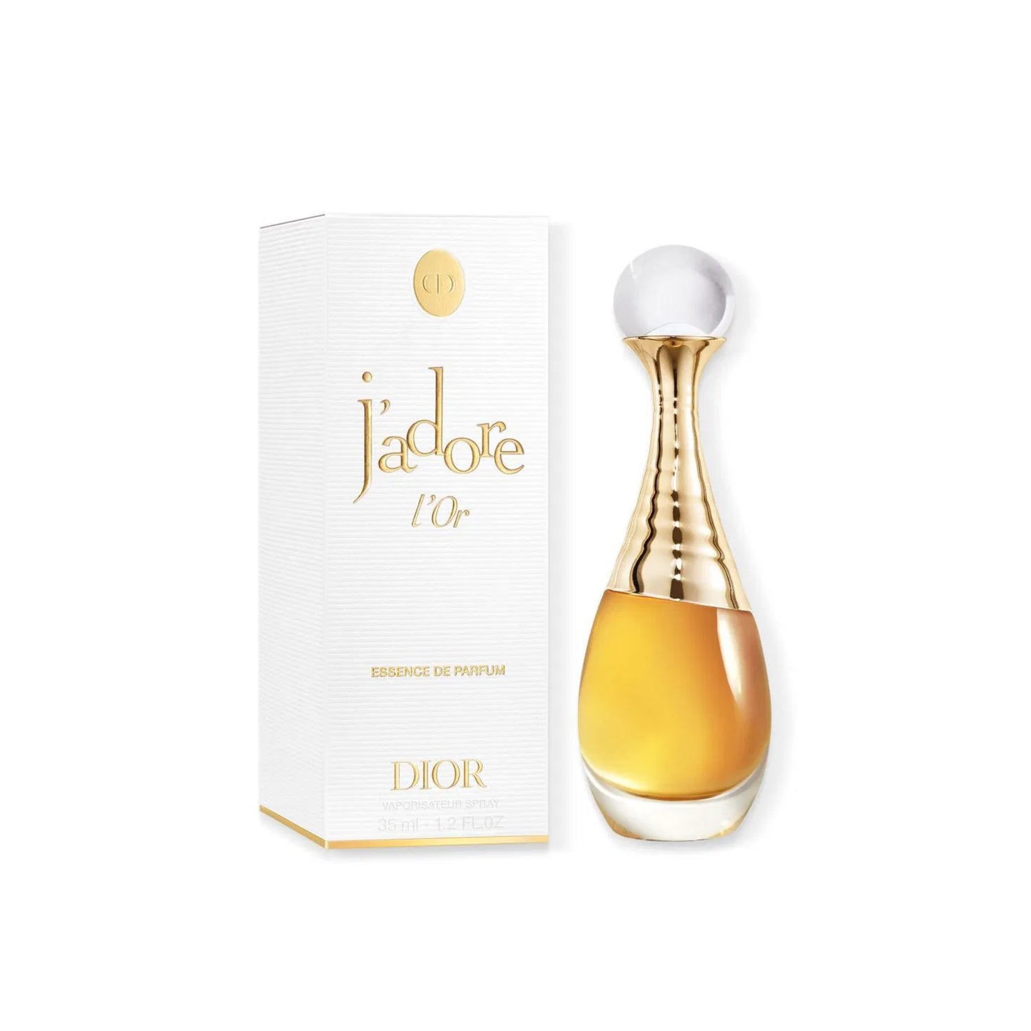 Dior Jadore L’Or - Decant