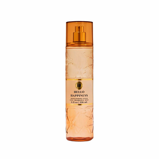 Hello Happiness Fine Mist by Bath and Body Works - Decant