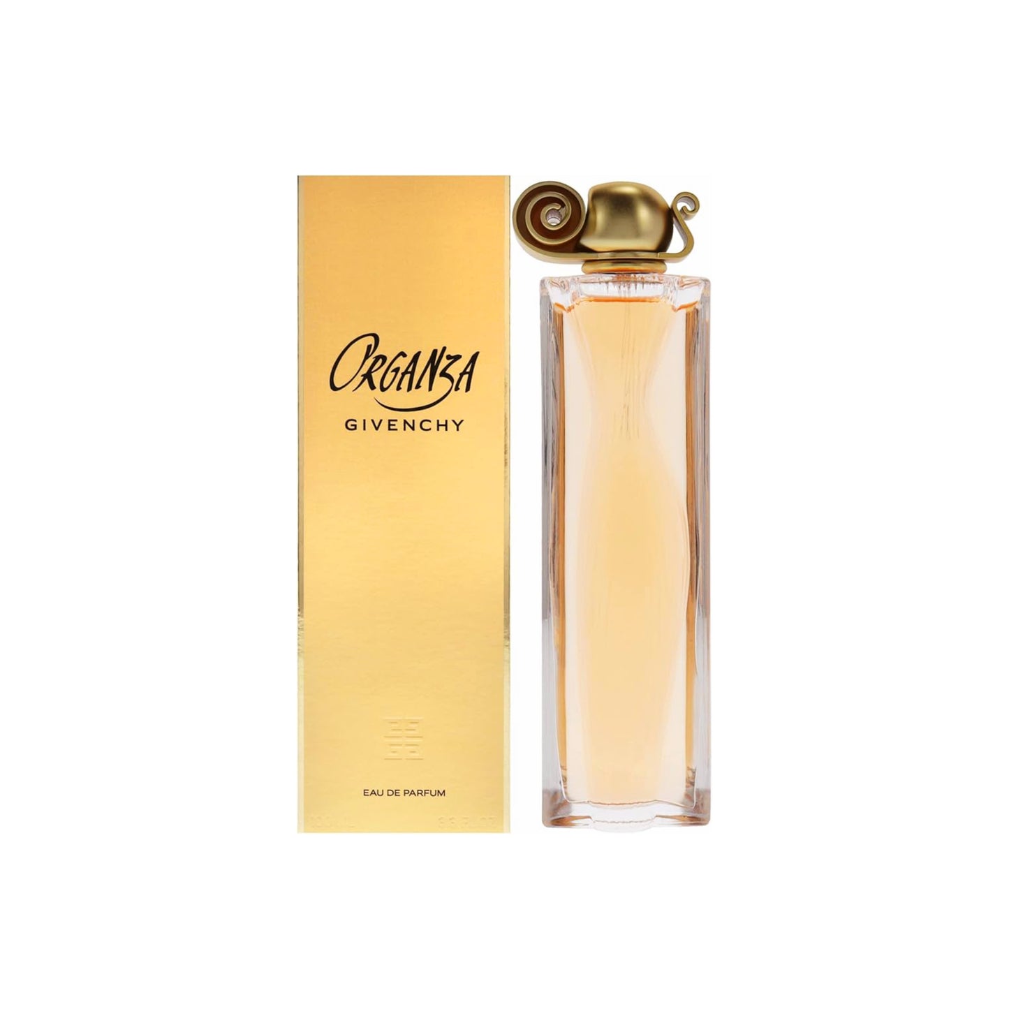 Organza by Givenchy - Decant