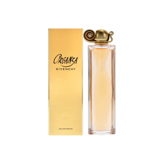 Organza by Givenchy - Decant