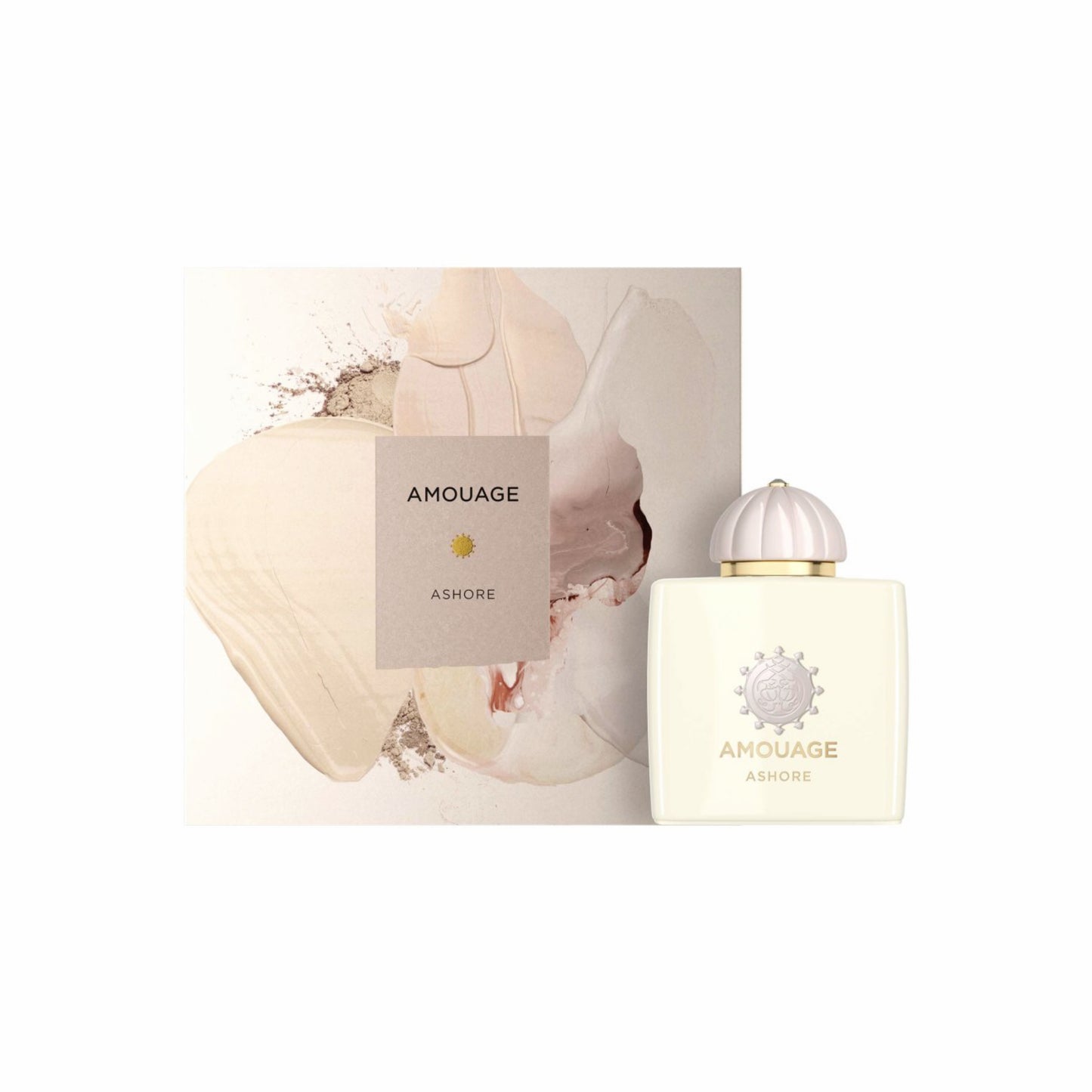Ashore by Amouage - Decant