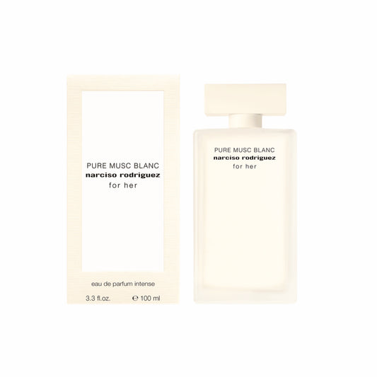 Pure Musc Blanc for Her by Narciso Rodreguez - Decant