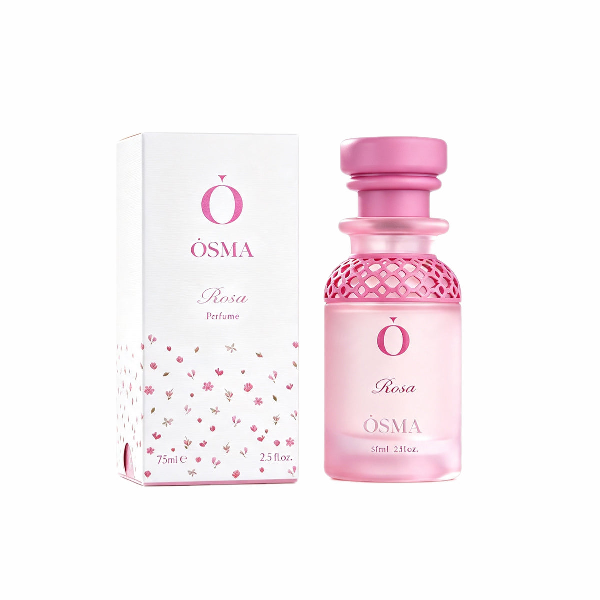 Rosa by Osma Perfumes - Decant