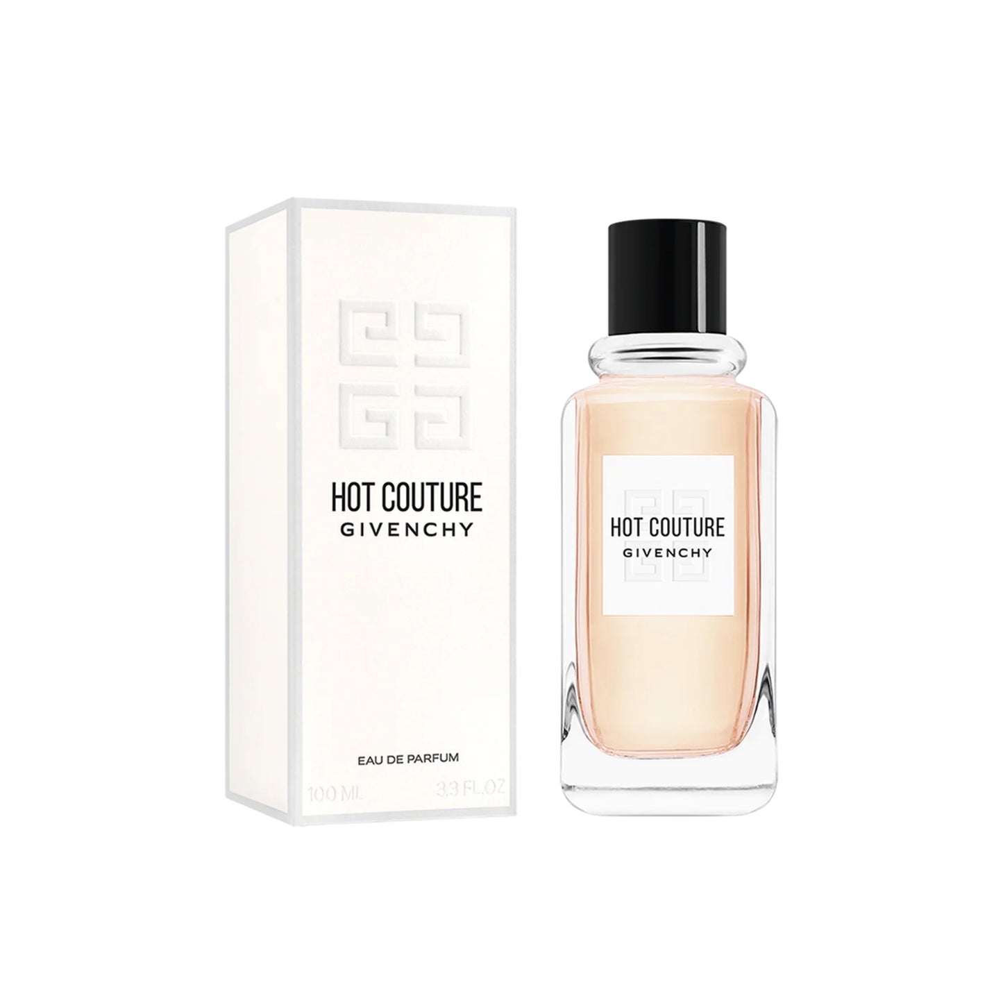 Hot Couture by Givenchy - Decant