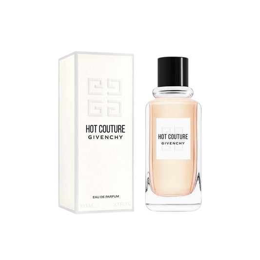 Hot Couture by Givenchy - Decant