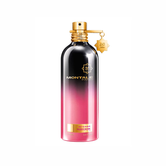 Intense Roses Musk by Montale Paris - Decant