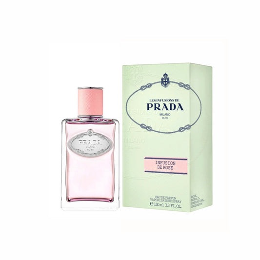 Les Infusions de Rose by Prada - Decant