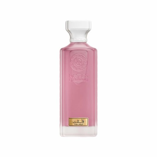 Velvet by Rasees Perfumes - Decant