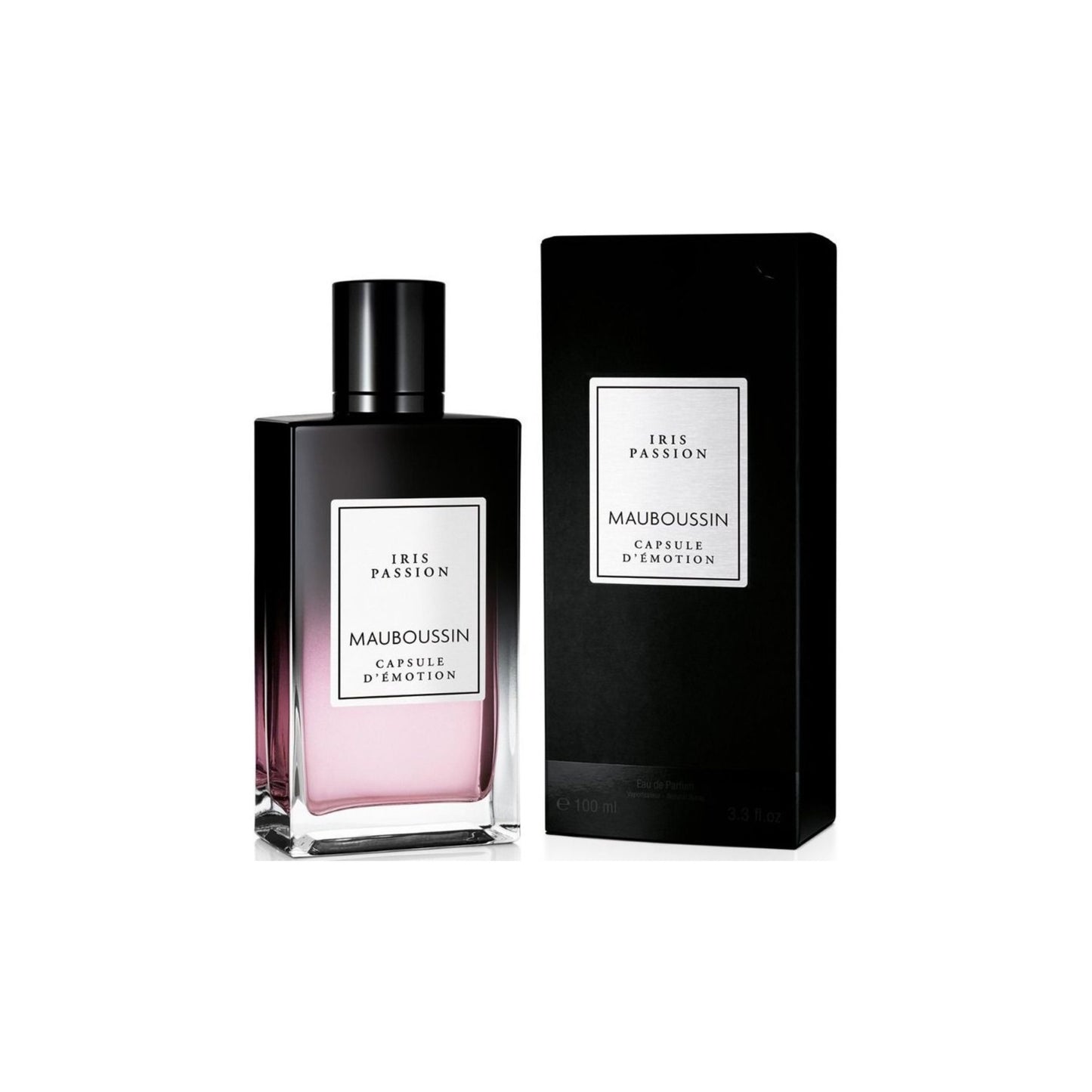 Mauboussin Iris Passion - Decant