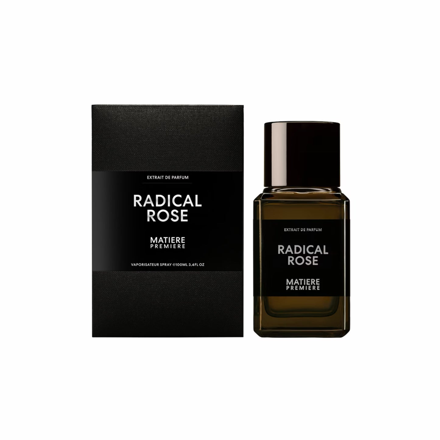 Radical Rose Extrait by Matiere Premiere - Decant