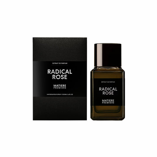 Radical Rose Extrait by Matiere Premiere - Decant