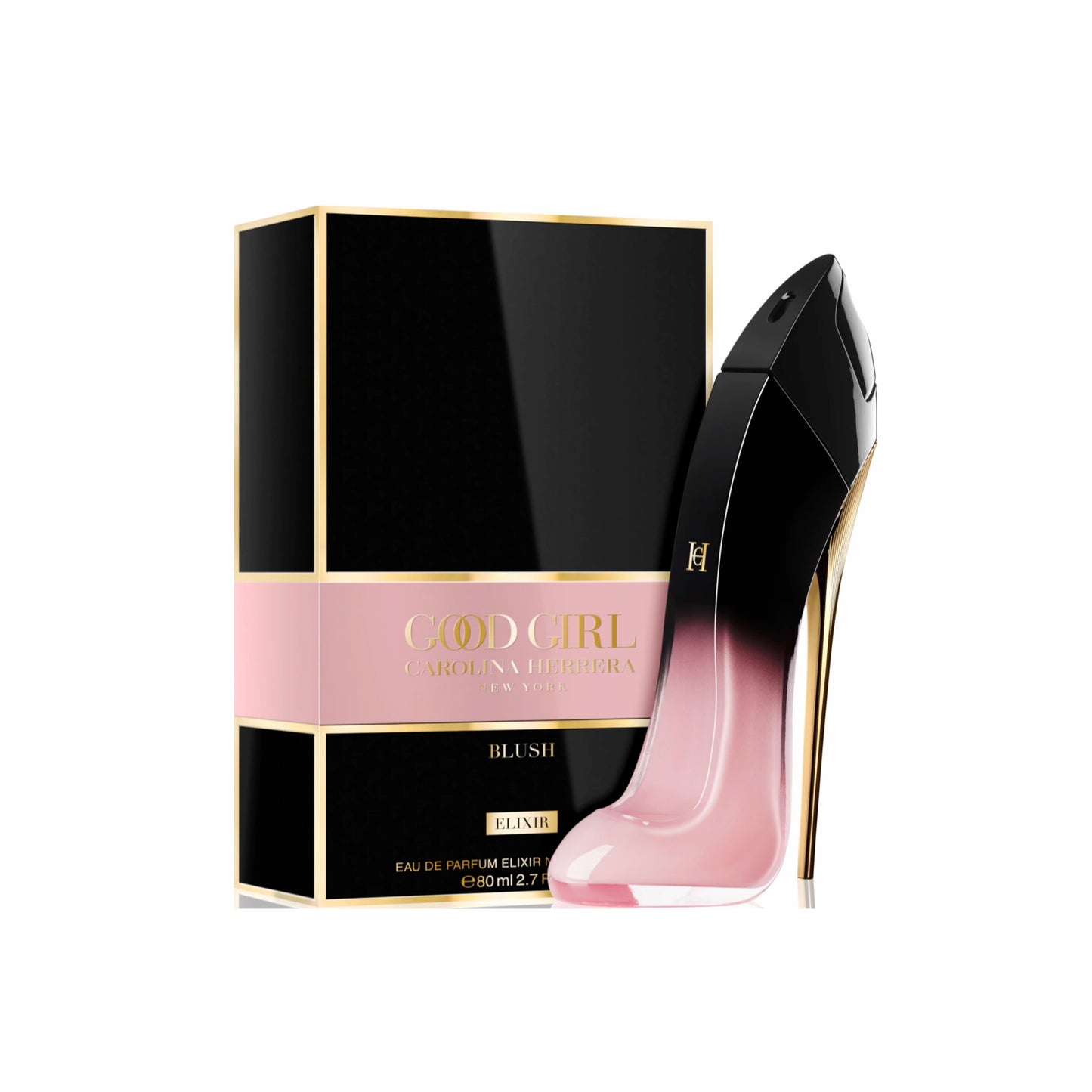 Good Girl Blush Elixir by Carolina Herrera - Decant