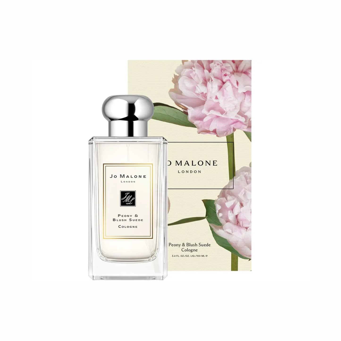 Jo Malone Peony & Blush Suede - Decant