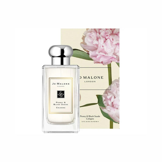 Jo Malone Peony & Blush Suede - Decant