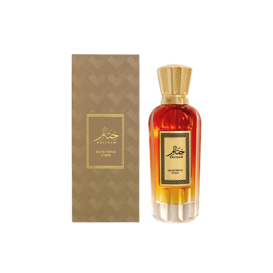 Khetaam by Ahmed Al Maghribi - Decant