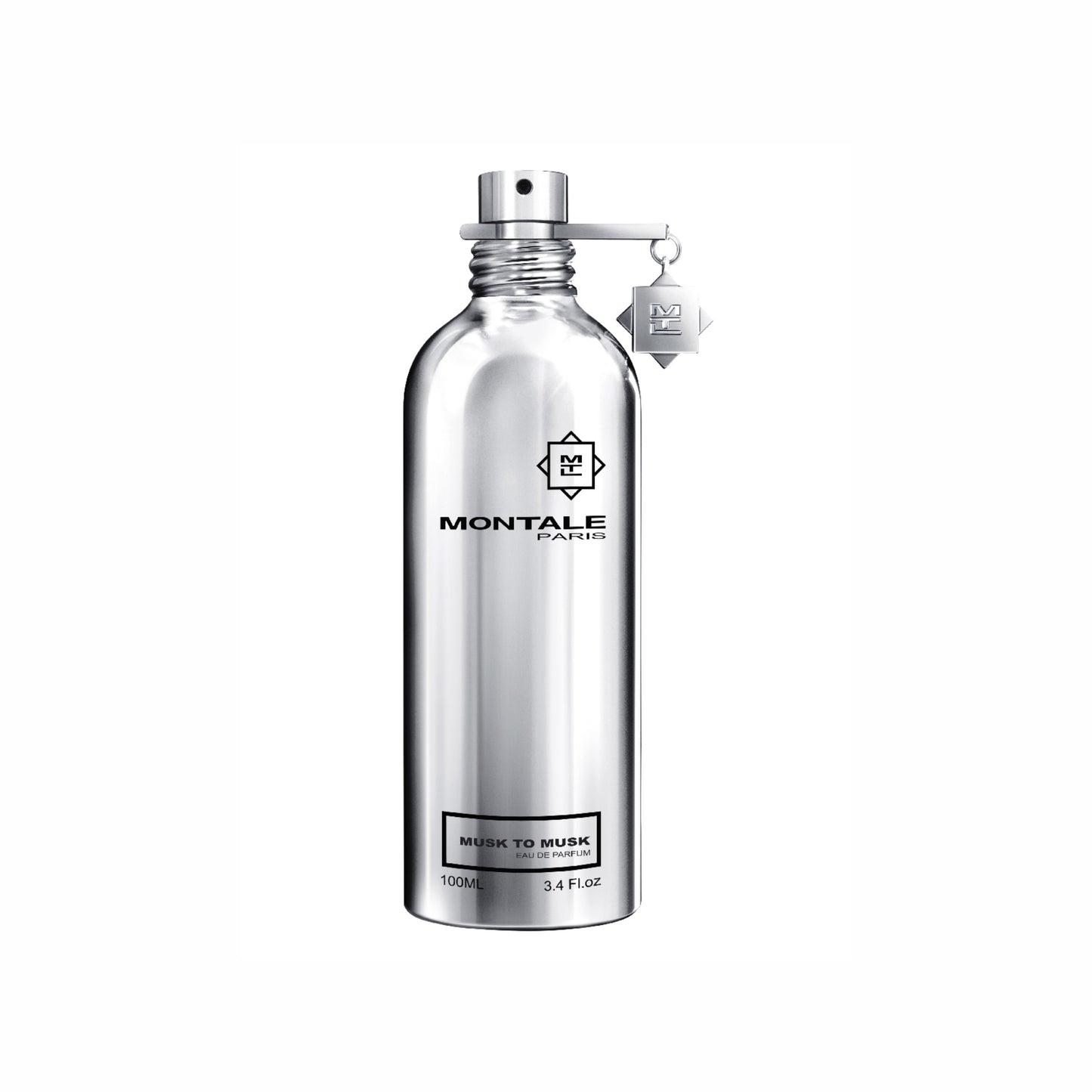 Musk to Musk by Montale Paris - Decant