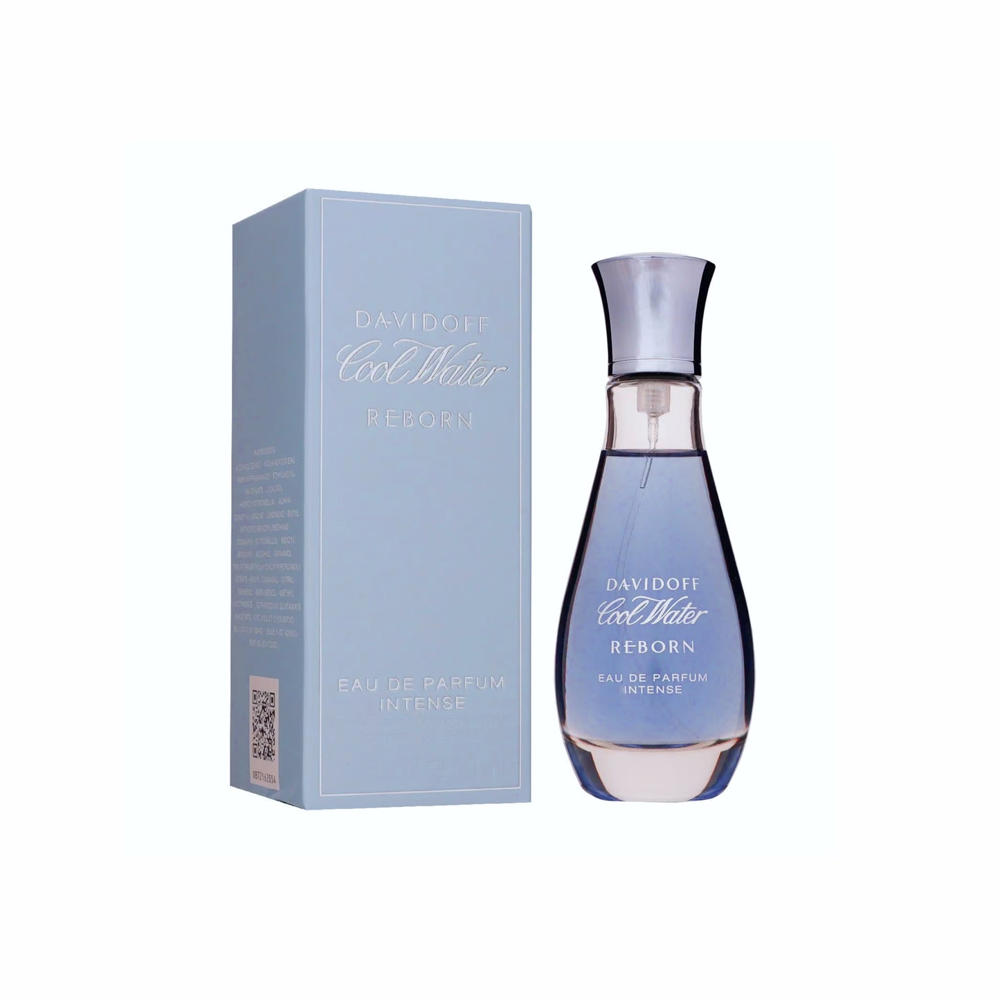 Cool Water Reborn by Davidoff - Decant