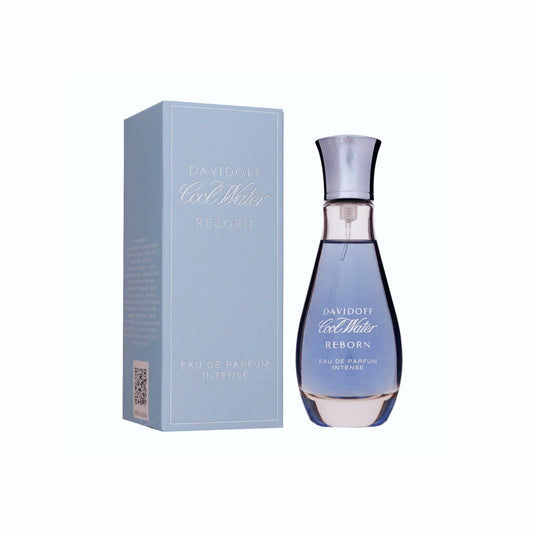Cool Water Reborn by Davidoff - Decant