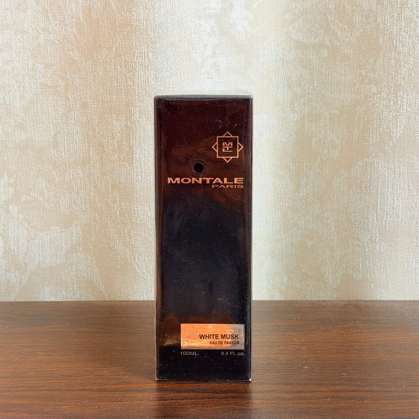 White Musk by Montale Paris - Full Presentation