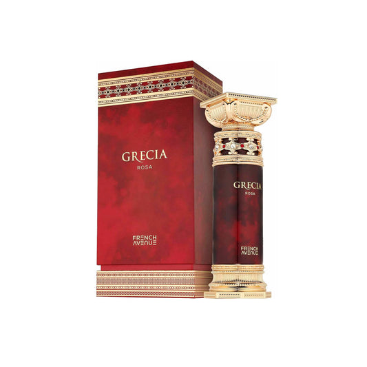Grecia Rosa by French Avenue - Decant