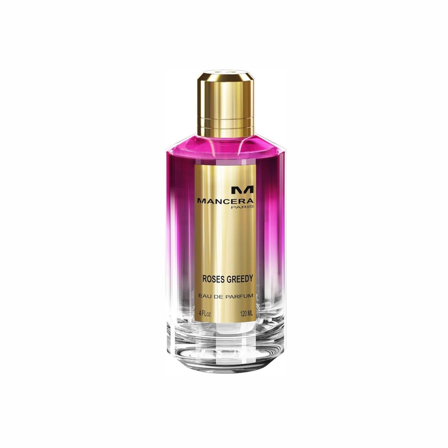 Roses Greedy by Mancera Paris - Decant