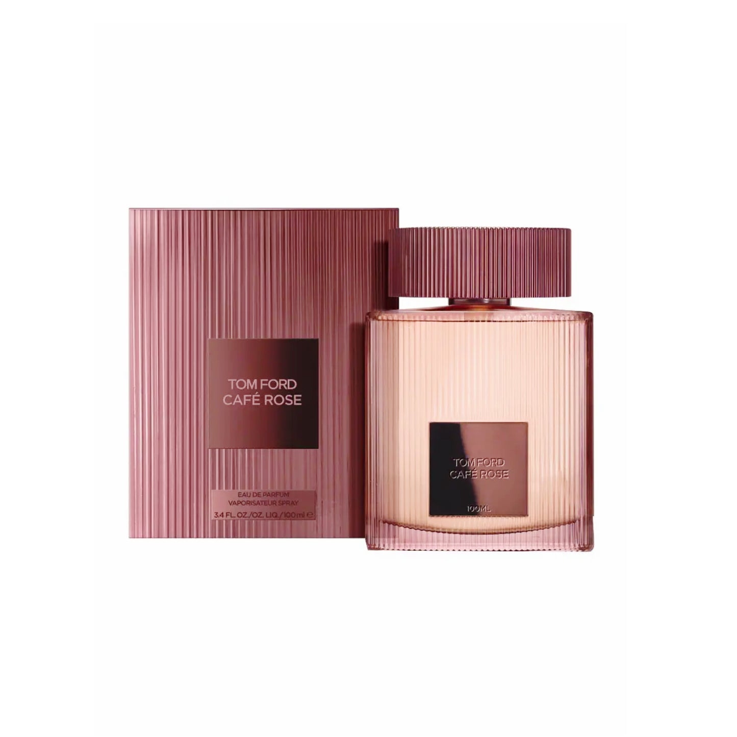Cafe Rose by Tom Ford - Decant