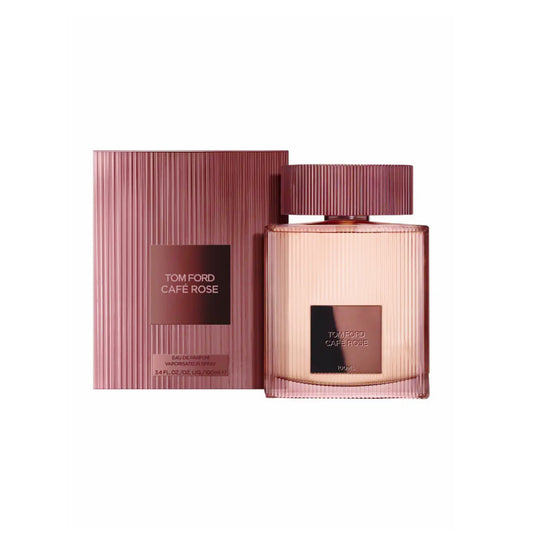 Cafe Rose by Tom Ford - Decant