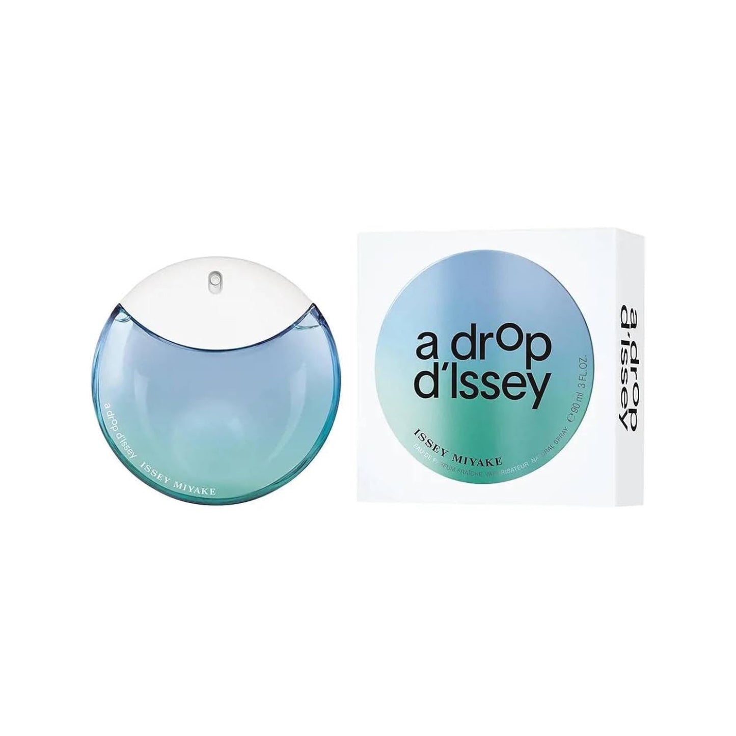 A Drop D’Issey Fraiche by Issey Miyake - Decant