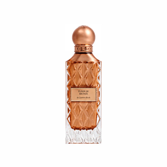 Elixir De Bronze by IBRAQ - Decant