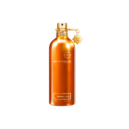 Orange Aoud by Montale Paris - Decant