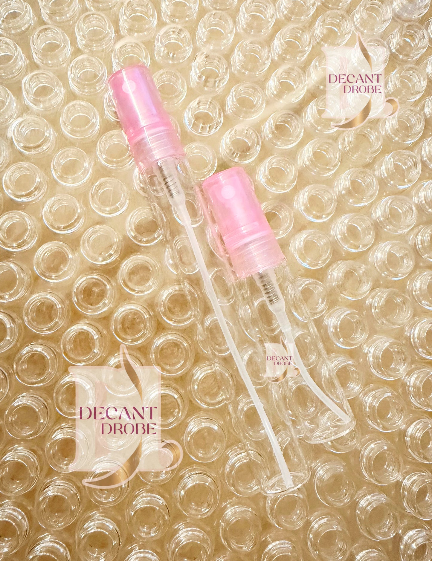 Hibiscus Paradise Fine Mist by Bath and Body Works - Decant