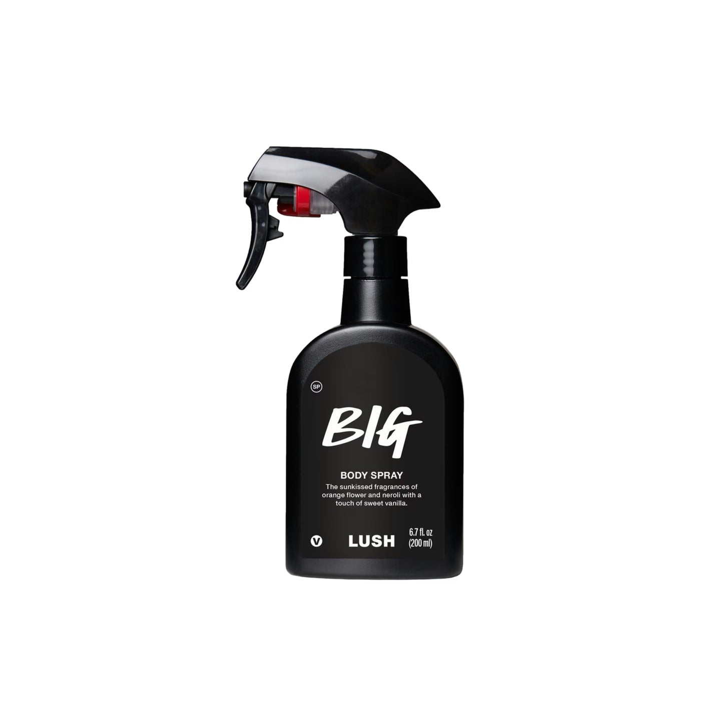 Big by Lush - Decant
