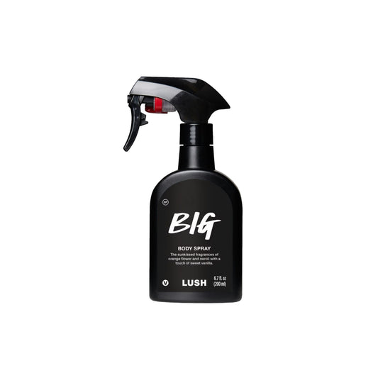 Big by Lush - Decant
