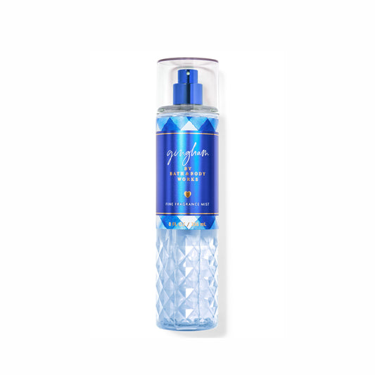 Gingham Fine Mist by Bath and Body Works - Decant