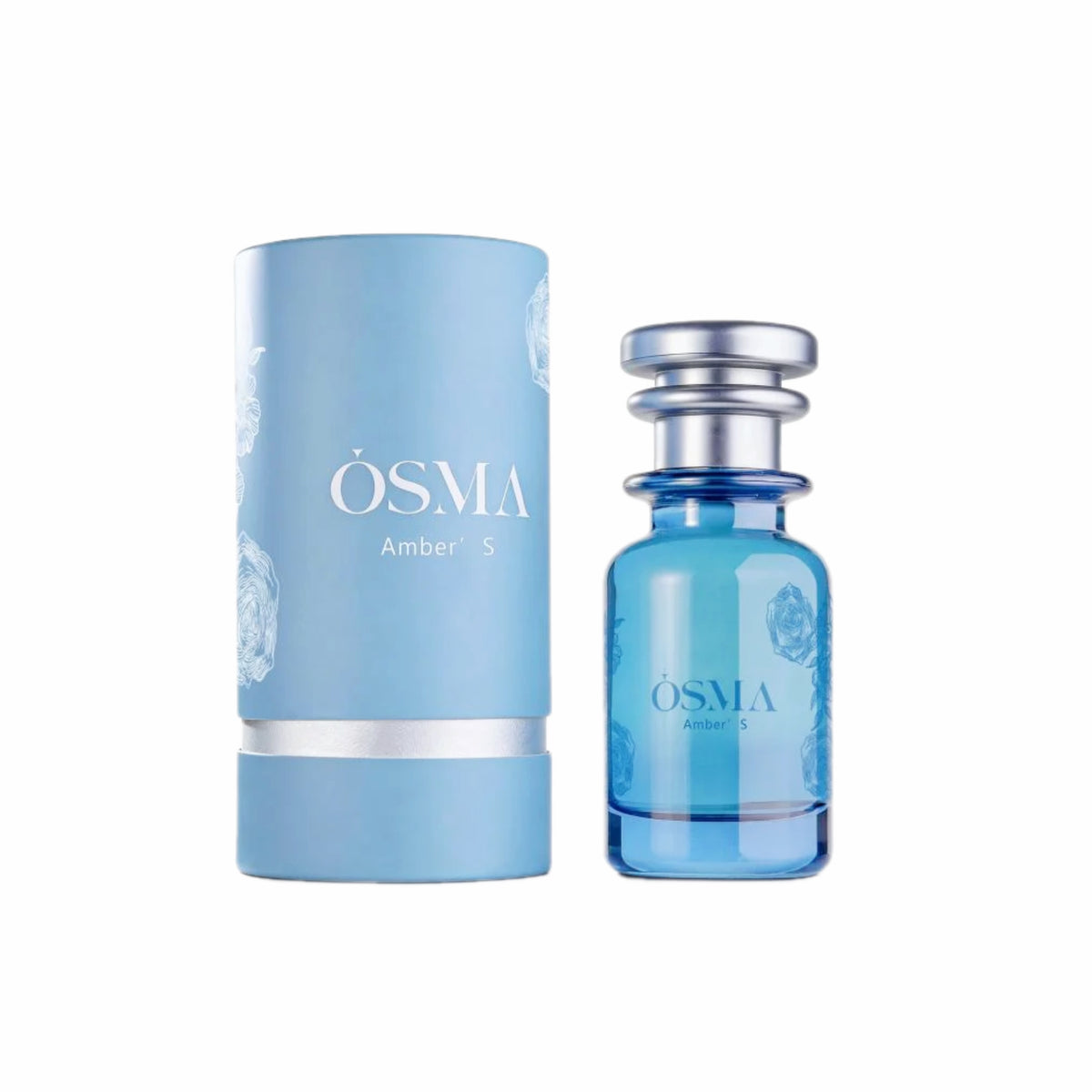 Ambre S by Osma Perfumes - Decant