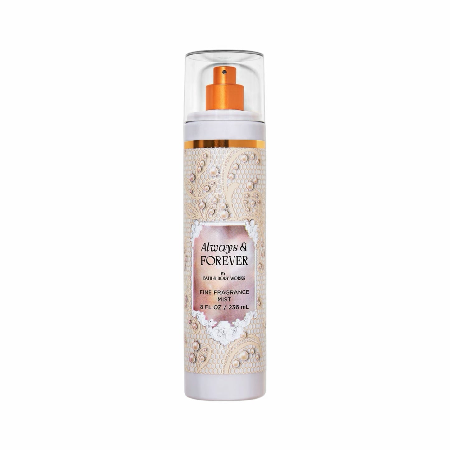 Always & Forever Fine Mist by Bath and Body Works - Decant