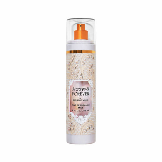 Always & Forever Fine Mist by Bath and Body Works - Decant