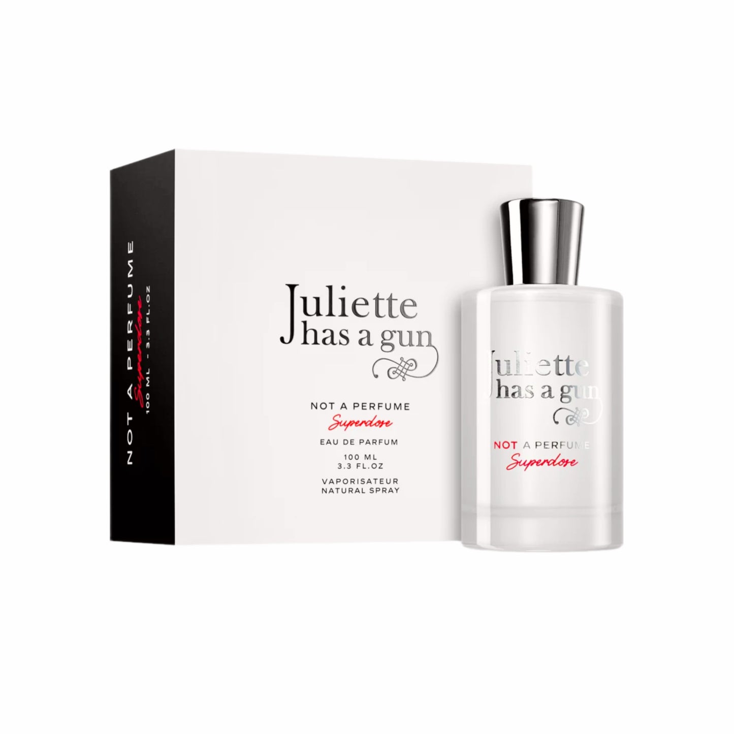 Not a Perfume Superdose by Juliette Has A Gun - Decant