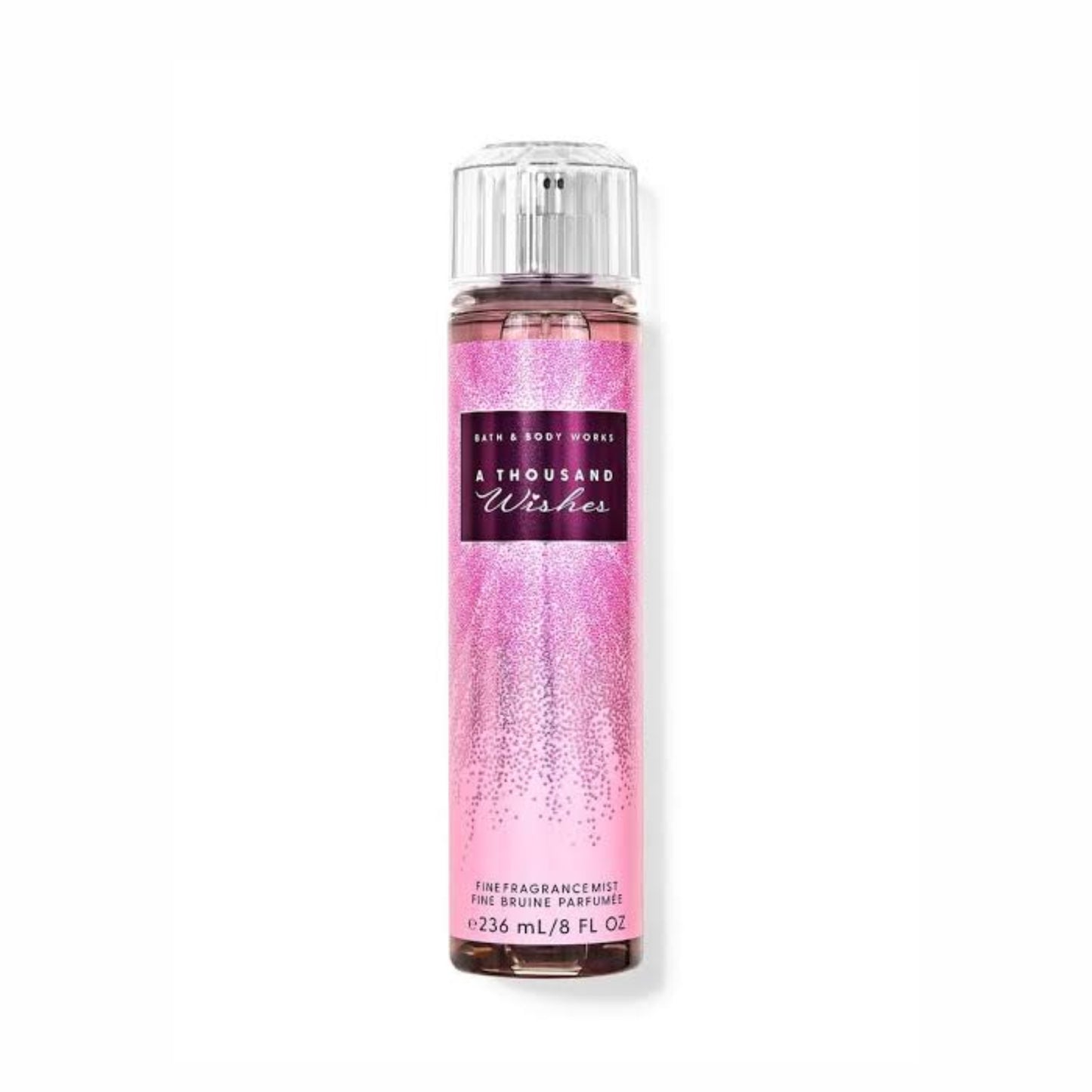 A Thousand Wishes Fine Mist by Bath and Body Works - Decant