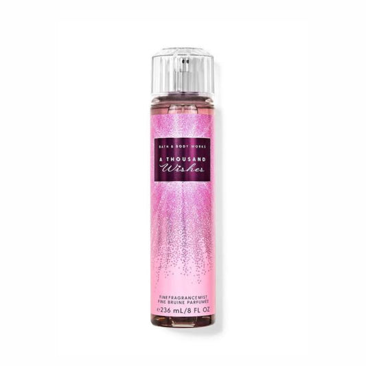 A Thousand Wishes Fine Mist by Bath and Body Works - Decant