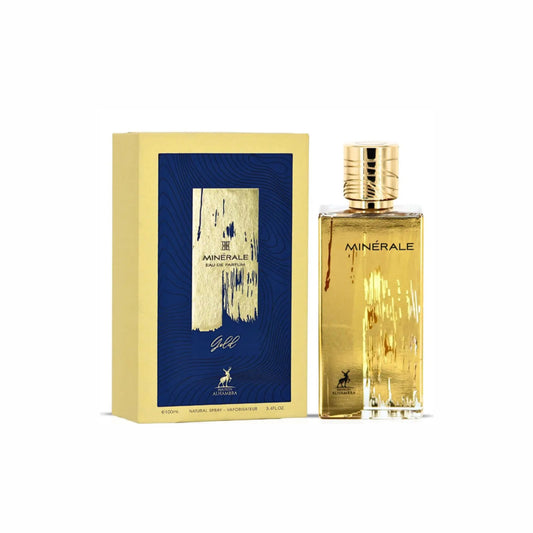 Minerale by Maison Alhambra - Decant