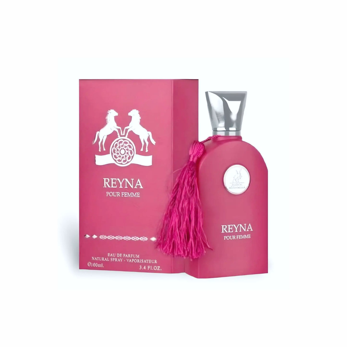 Reyna by Maison Alhambra - Decant