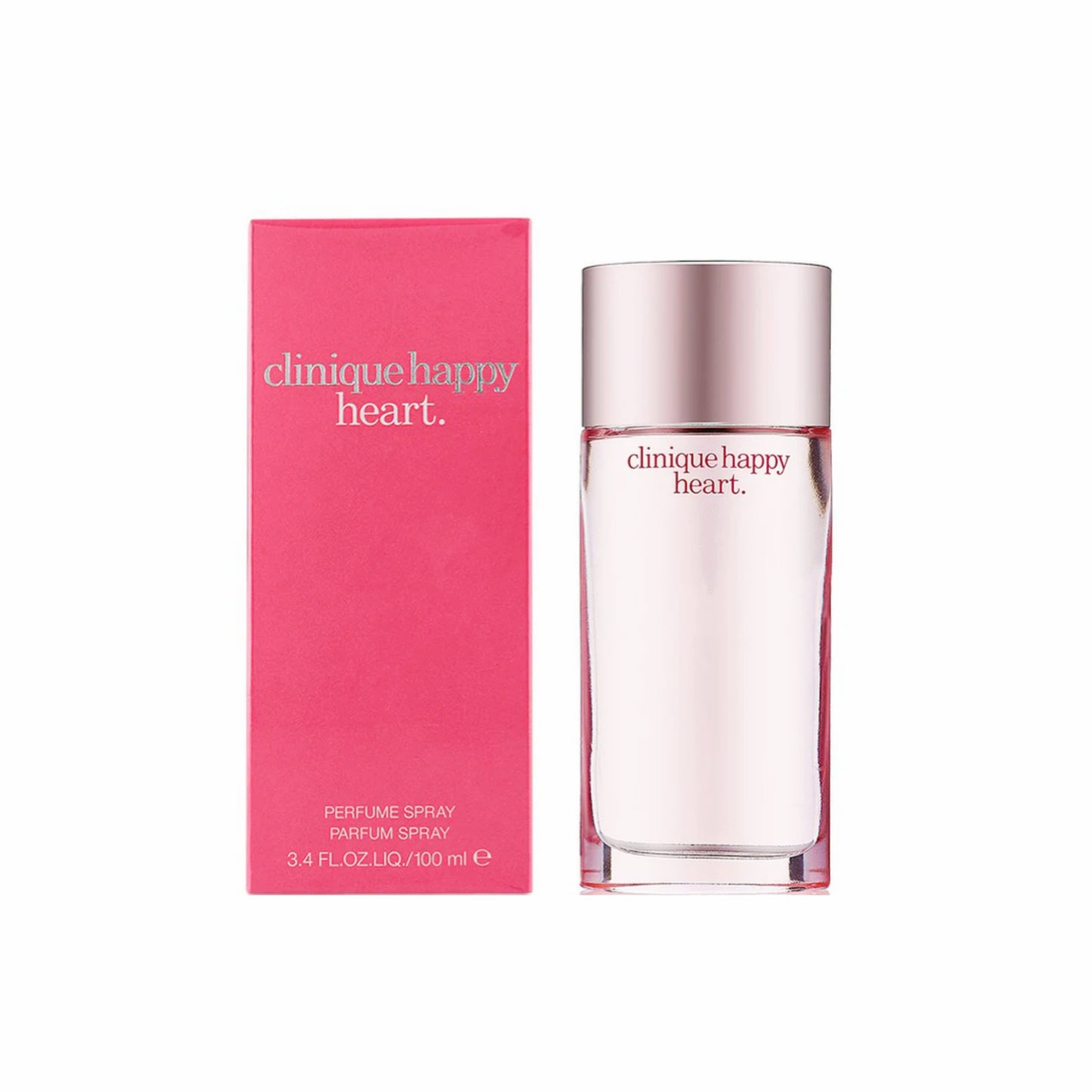 Clinique Happy Heart by Clinique - Decant