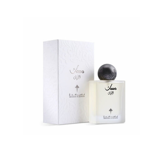 Ibraheem Al-Qurashi Musk Al Lail - Decant
