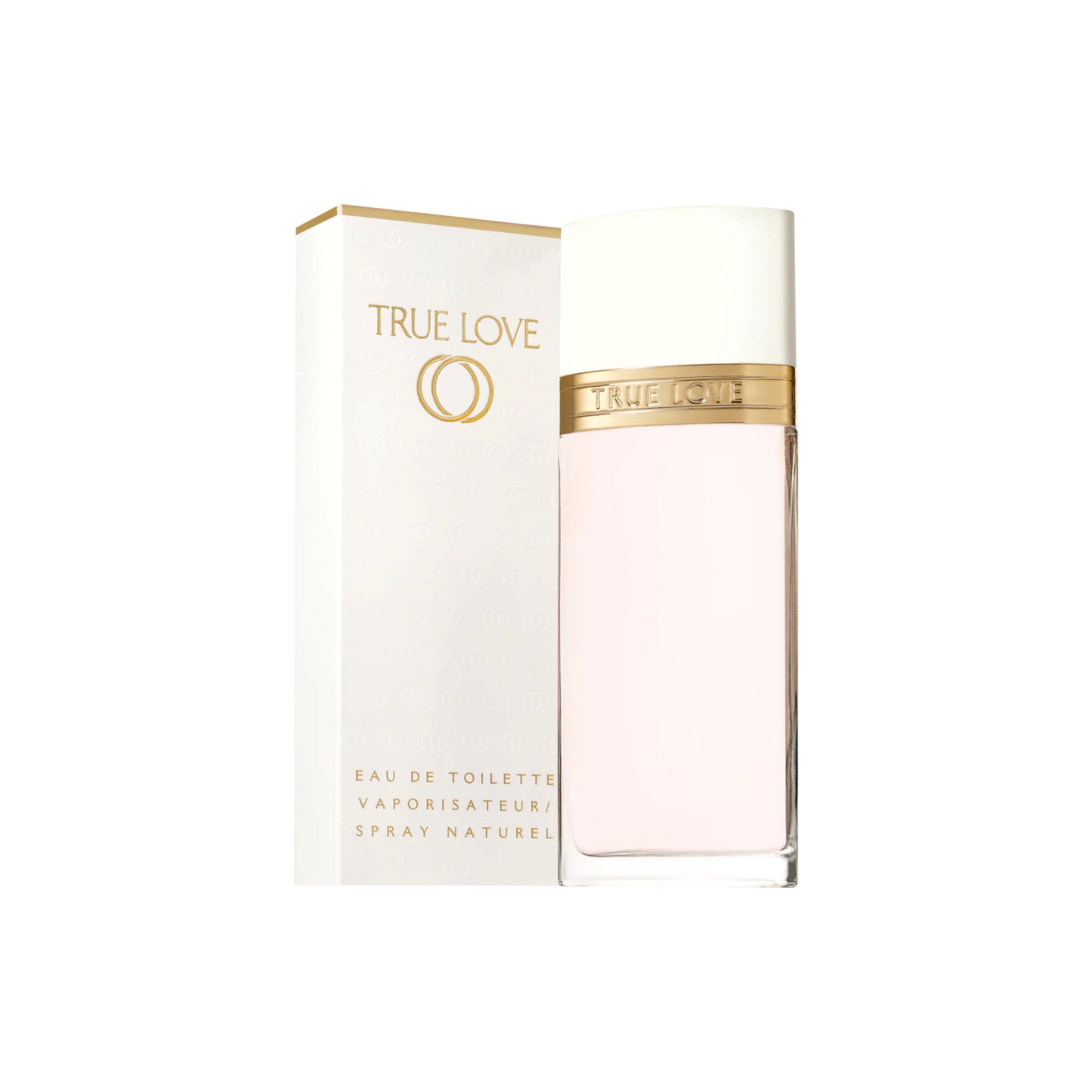True Love by Elizabeth Arden - Decant