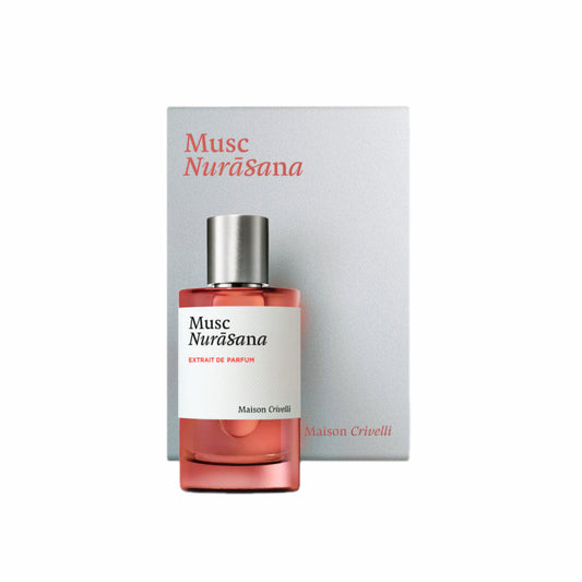 Musc Nurasana by Maison Crivelli - Decant