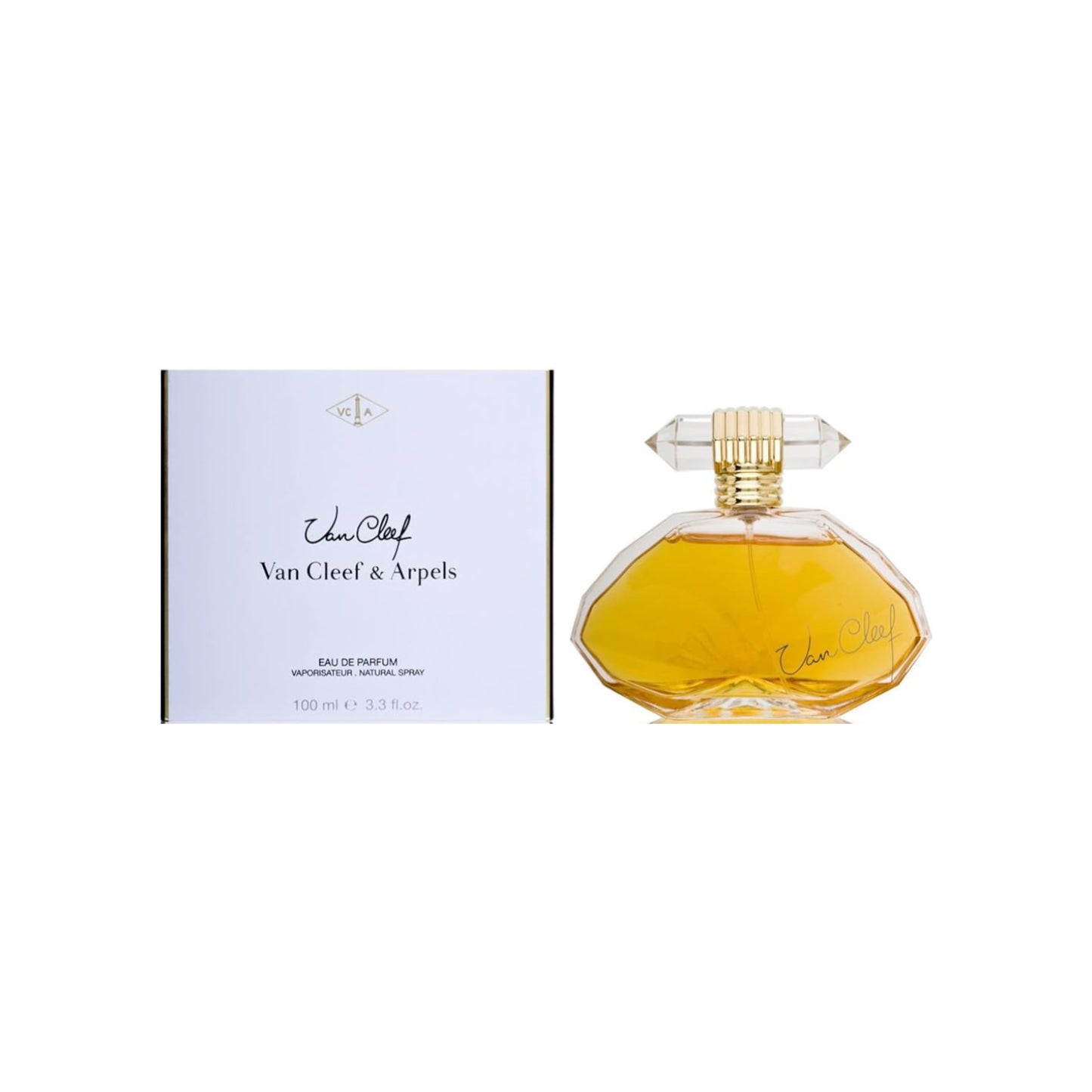 Van Cleef by Vancleef & Arpels  - Decant