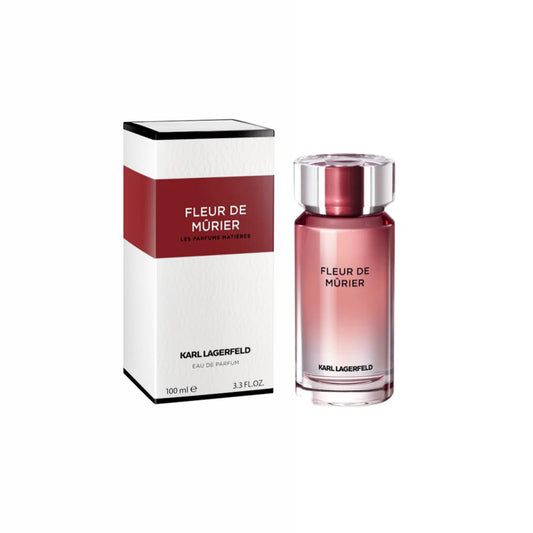 Fleur de Murier by Karl Lagerfeld - Decant