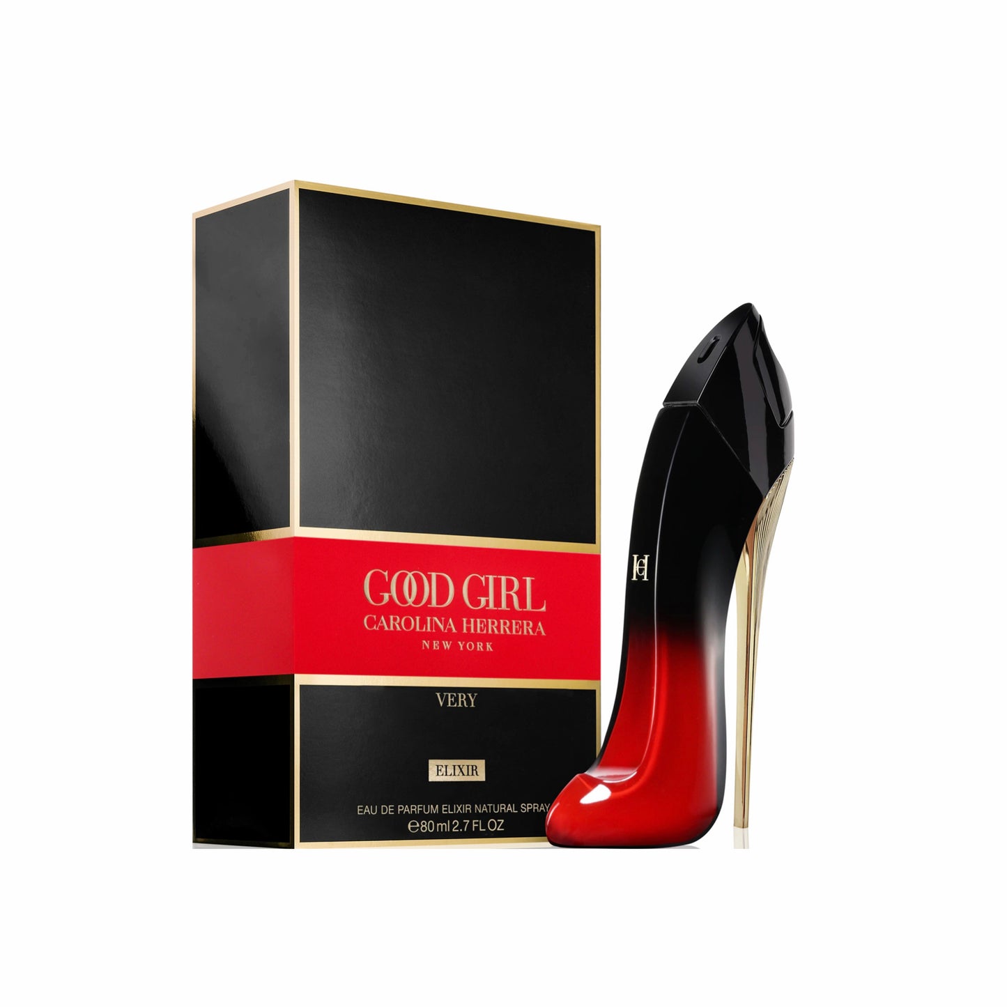 Very Good Girl Elixir by Carolina Herrera - Decant